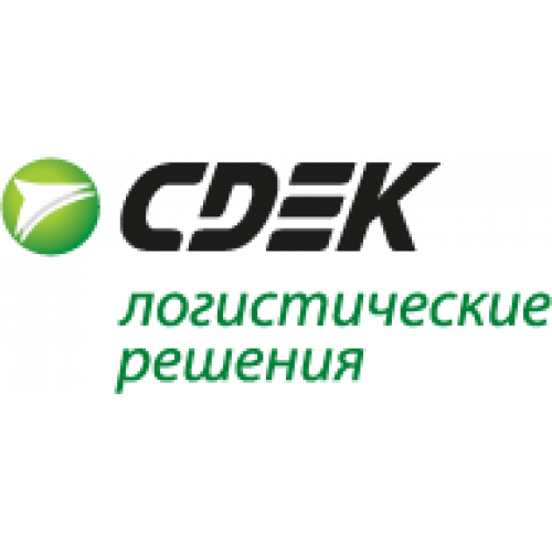 Курьерская служба СДЭК